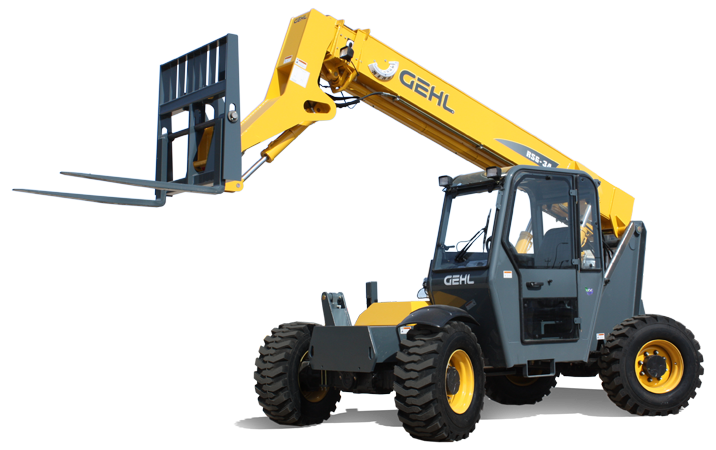 Gehl - RS6-34 Telehandlers Gehl - RS6-34 Telehandlers