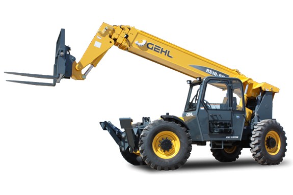 RS10-55 Telehandlers RS10-55 Telehandlers