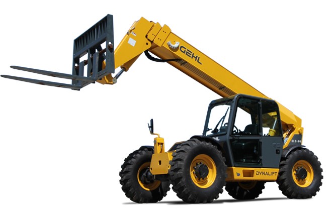DL9-44 Telehandlers DL9-44 Telehandlers