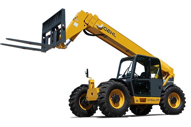 DL11-44 Telehandlers DL11-44 Telehandlers