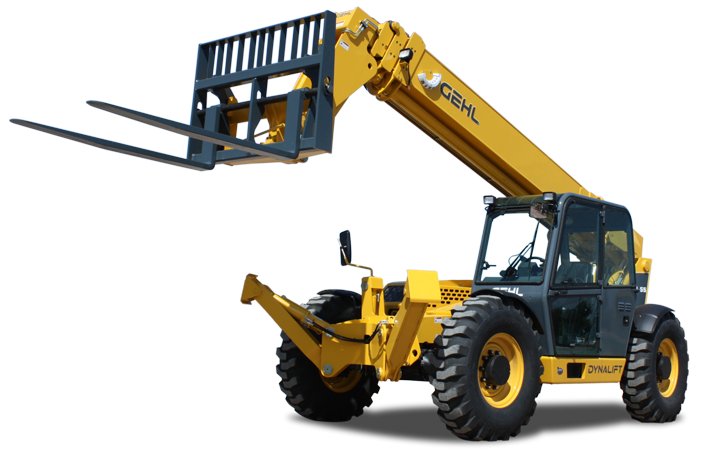 DL11-55 Telehandlers DL11-55 Telehandlers