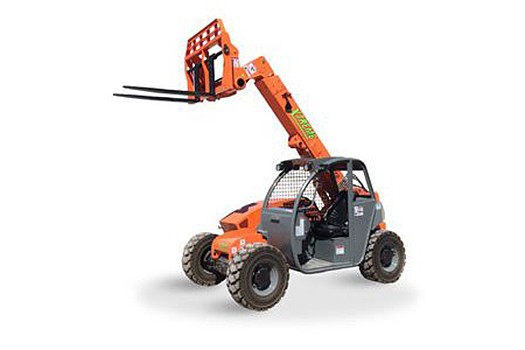 XR5919 Telehandlers XR5919 Telehandlers