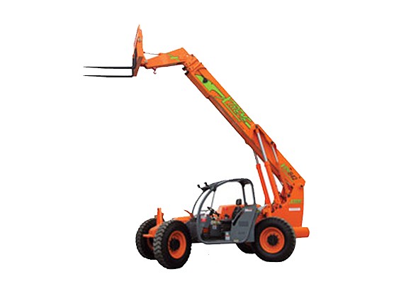 XR842 Telehandlers XR842 Telehandlers