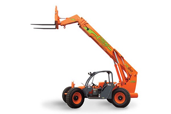 XR1045 Telehandlers XR1045 Telehandlers
