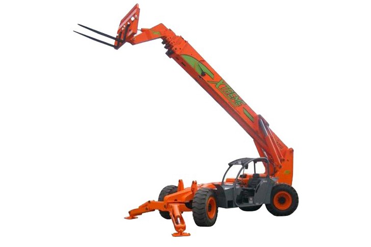 Xtreme Manufacturing - XR1255 Telehandlers Xtreme Manufacturing - XR1255 Telehandlers