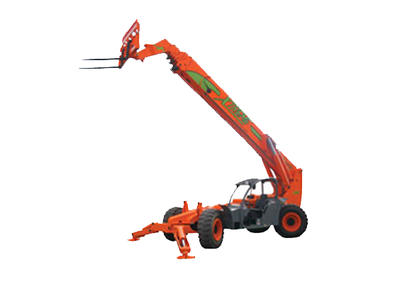 XR1270 Telehandlers XR1270 Telehandlers