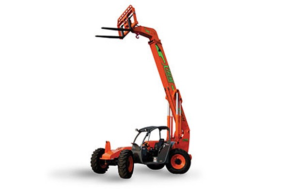 XR1534 Telehandlers XR1534 Telehandlers