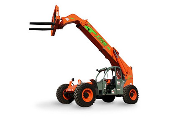 Xtreme Manufacturing XR2034 Telehandlers | Heavy Equipment Guide