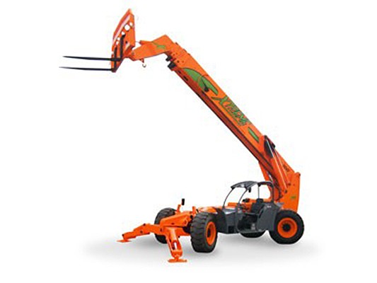XR2045 Telehandlers XR2045 Telehandlers
