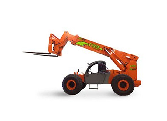 XR4030 Telehandlers XR4030 Telehandlers
