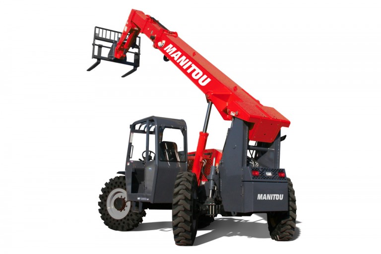 MTA 12042 Telehandlers MTA 12042 Telehandlers