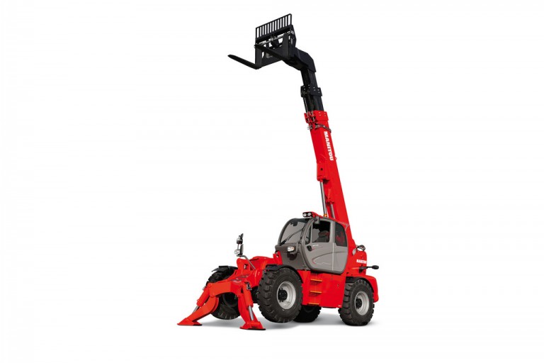MHT 1490 Telehandlers MHT 1490 Telehandlers