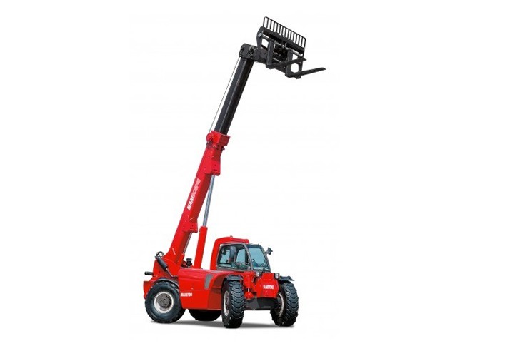MHT 10120 Telehandlers MHT 10120 Telehandlers