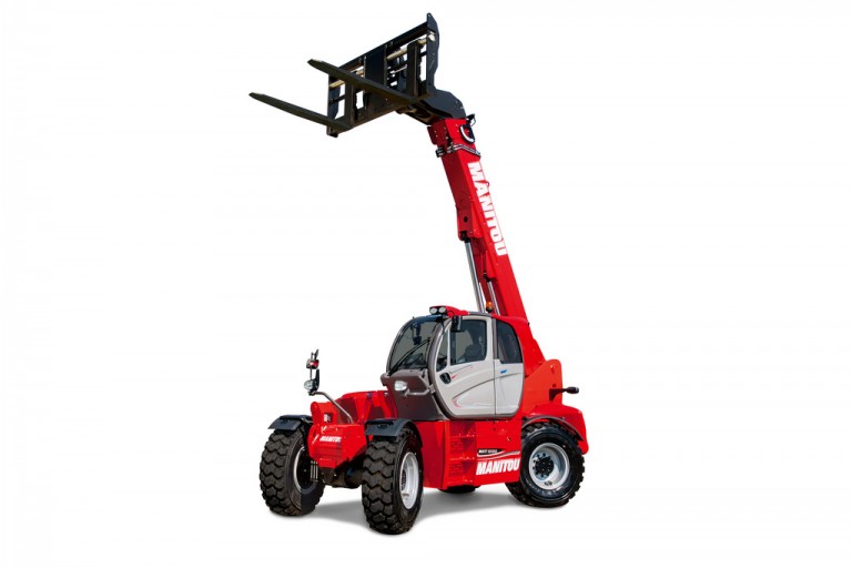 MHT 10130 Telehandlers MHT 10130 Telehandlers