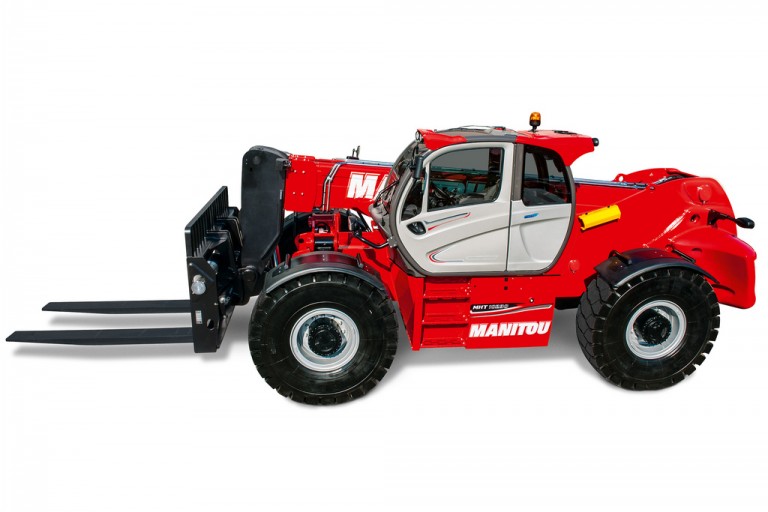 MHT 10230 Telehandlers MHT 10230 Telehandlers