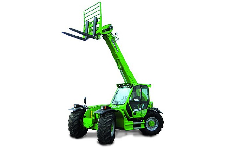 Panorama - 75.9 CS HD Telehandlers Panorama - 75.9 CS HD Telehandlers