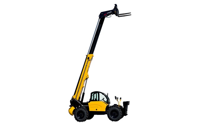 Haulotte North America - HTL11532 TIER III Telehandlers Haulotte North America - HTL11532 TIER III Telehandlers