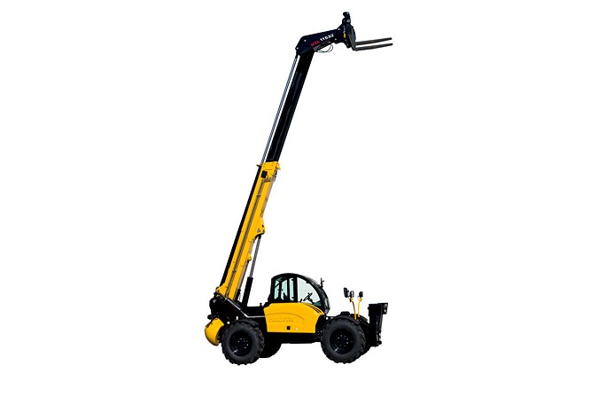 HTL15932 TIER III Telehandlers HTL15932 TIER III Telehandlers