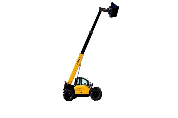 HTL7732 TIER III Telehandlers HTL7732 TIER III Telehandlers