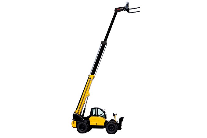 HTL8045 TIER III Telehandlers HTL8045 TIER III Telehandlers