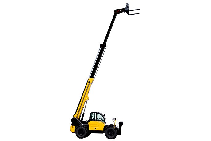 HTL9045 TIER III Telehandlers HTL9045 TIER III Telehandlers