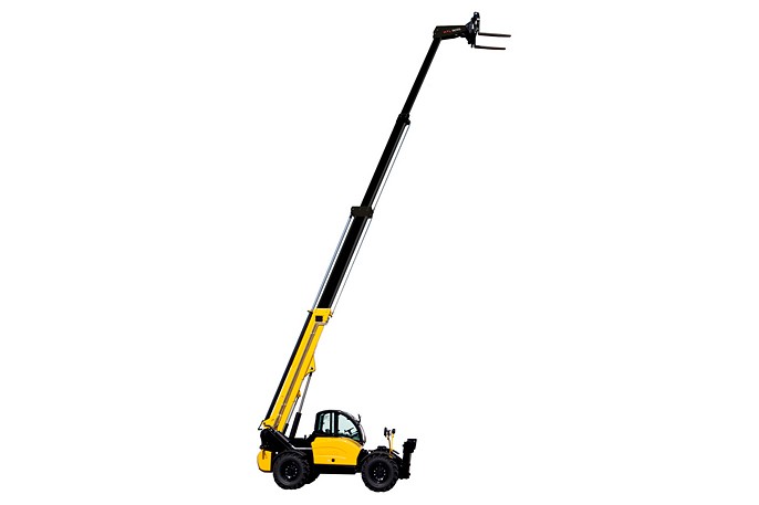 HTL9055 TIER III Telehandlers HTL9055 TIER III Telehandlers