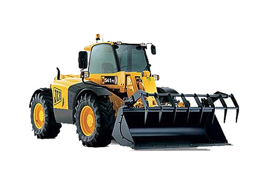 541-70 Turbo Telehandlers 541-70 Turbo Telehandlers