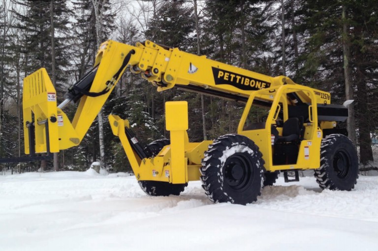 Extendo 1157B Telehandlers Extendo 1157B Telehandlers