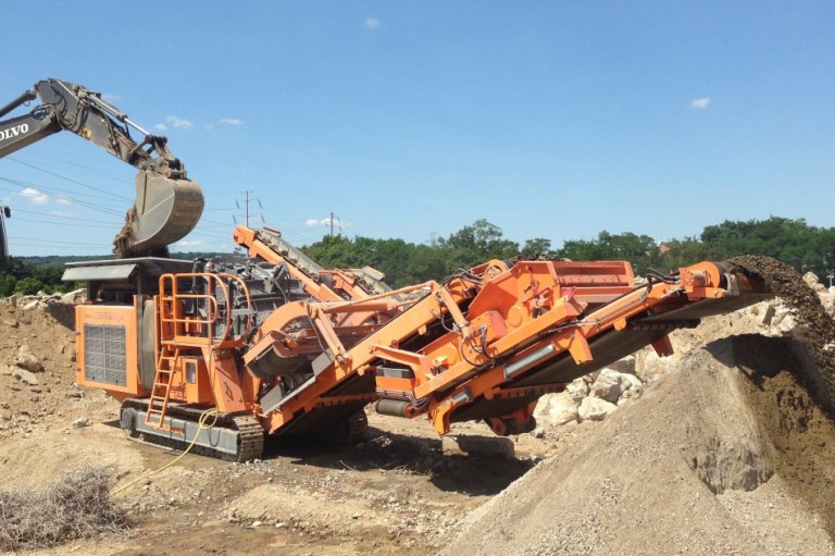 Rockster North America Inc. - R1100DS/R1200D Rockster North America Inc. - R1100DS/R1200D