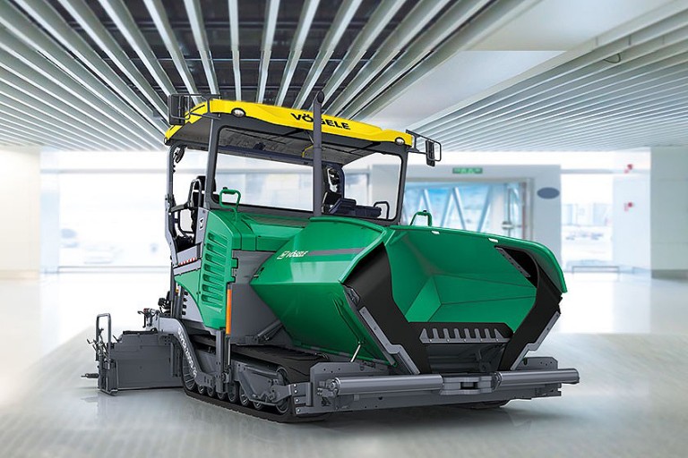 SUPER 20003i Heavy Equipment Guide