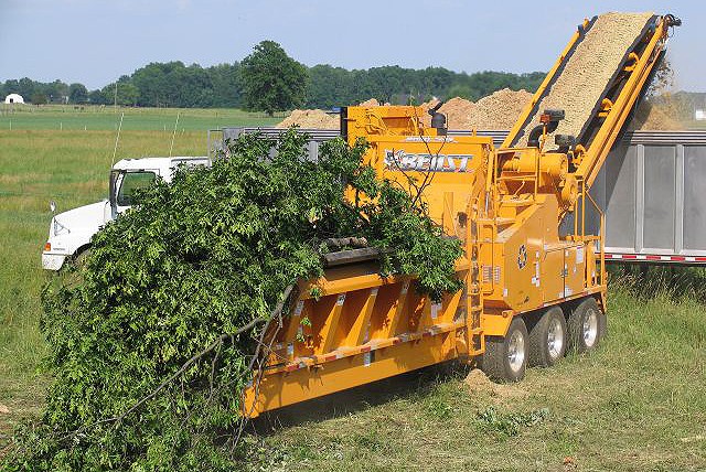 The Beast® Model 3680XP Horizontal Grinders The Beast® Model 3680XP Horizontal Grinders