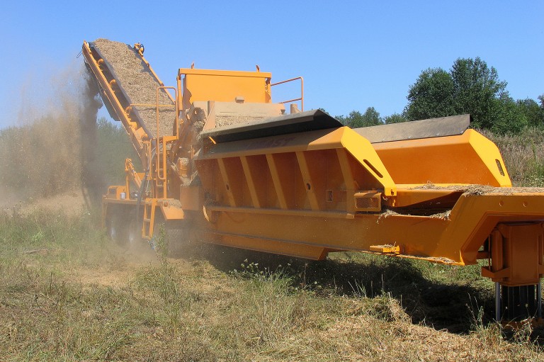 The Beast® Model 3680XP Electric Horizontal Grinders The Beast® Model 3680XP Electric Horizontal Grinders