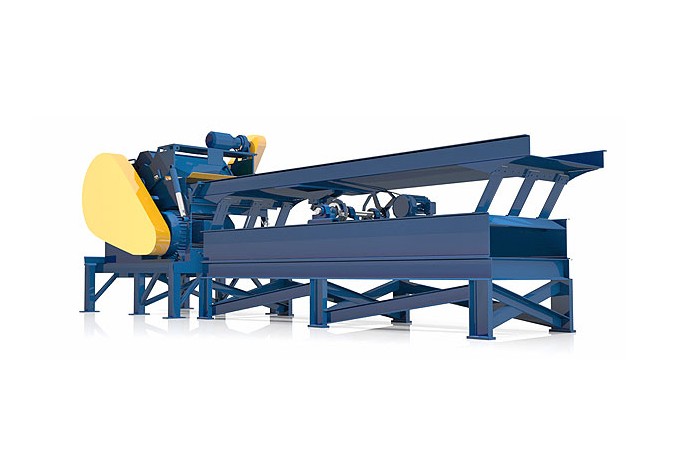 WSM Horizontal Low RPM Grinders Horizontal Grinders WSM Horizontal Low RPM Grinders Horizontal Grinders