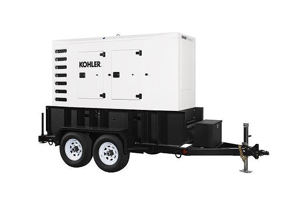 Kohler Power Systems - 120REOZT4 Generators Kohler Power Systems - 120REOZT4 Generators