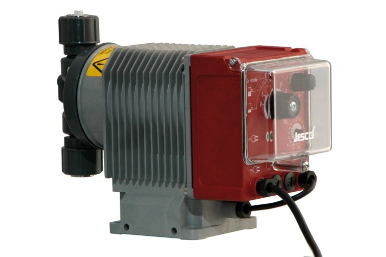 MAGDOS DX Pumps MAGDOS DX Pumps