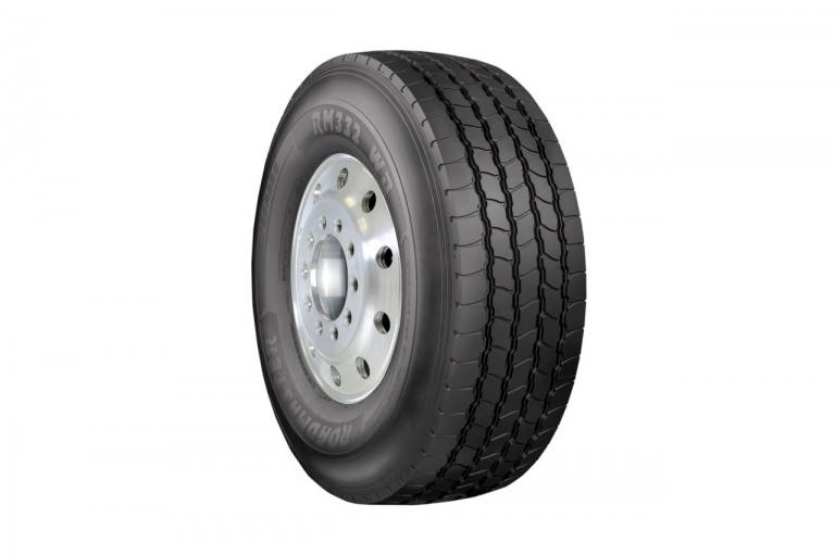 RM332 WB Tires RM332 WB Tires
