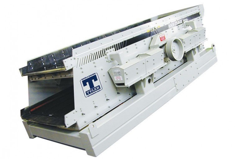Tyler F-Class Portable Screens Tyler F-Class Portable Screens