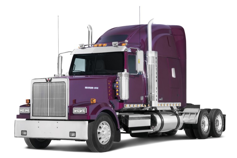 4900 Highway Trucks 4900 Highway Trucks