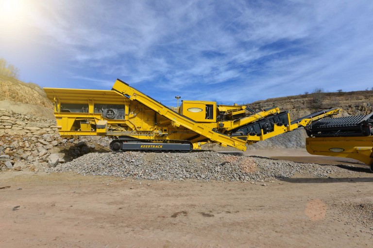Keestrack - Destroyer 1113 - R5 Keestrack - Destroyer 1113 - R5