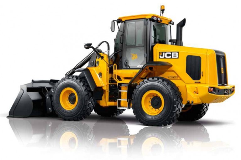 427 Wheel Loaders 427 Wheel Loaders