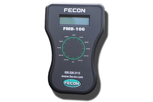 FMB-100 Mobile Balancers FMB-100 Mobile Balancers