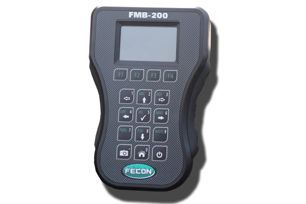 FMB-200 Mobile Balancers FMB-200 Mobile Balancers