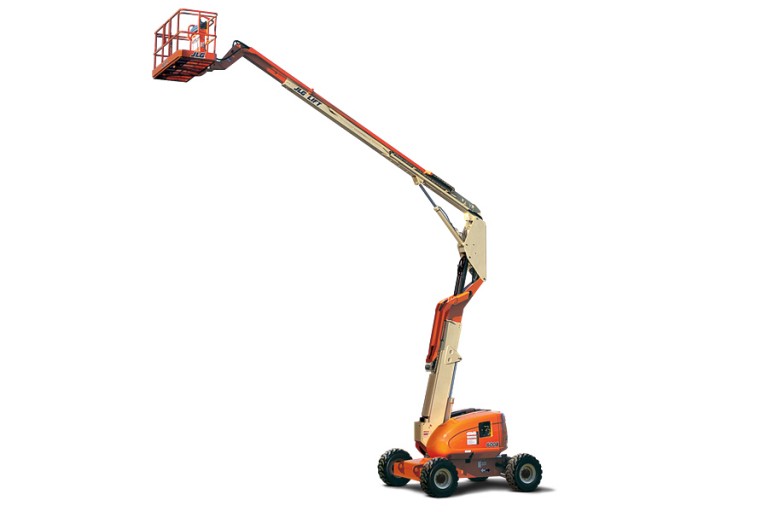 600A Articulated Boom Lifts 600A Articulated Boom Lifts