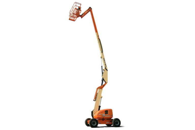 600AJN Narrow Articulated Boom Lifts 600AJN Narrow Articulated Boom Lifts