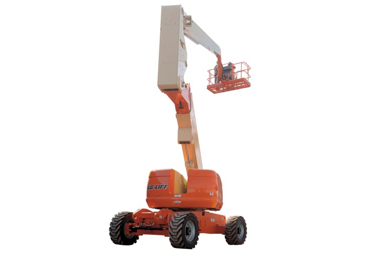 740AJ Articulated Boom Lifts 740AJ Articulated Boom Lifts