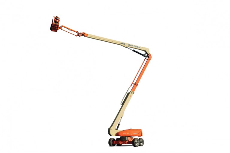 1250AJP Articulated Boom Lifts 1250AJP Articulated Boom Lifts