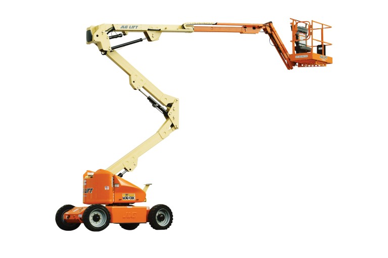 E400AJPN Articulated Boom Lifts E400AJPN Articulated Boom Lifts