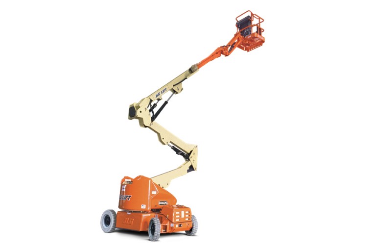 M400AJPN Articulated Boom Lifts M400AJPN Articulated Boom Lifts