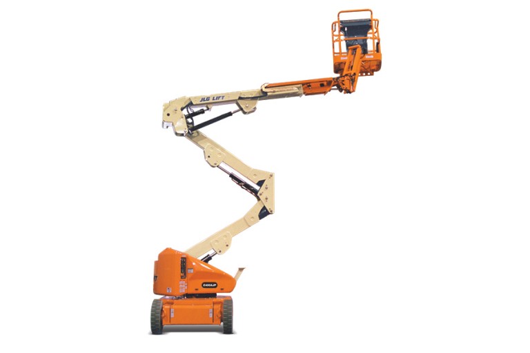 E400AJP Articulated Boom Lifts E400AJP Articulated Boom Lifts