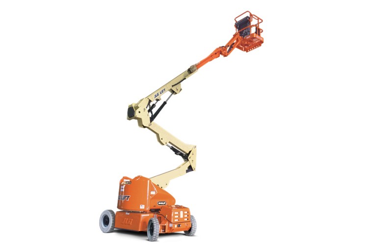 M400AJP Articulated Boom Lifts M400AJP Articulated Boom Lifts